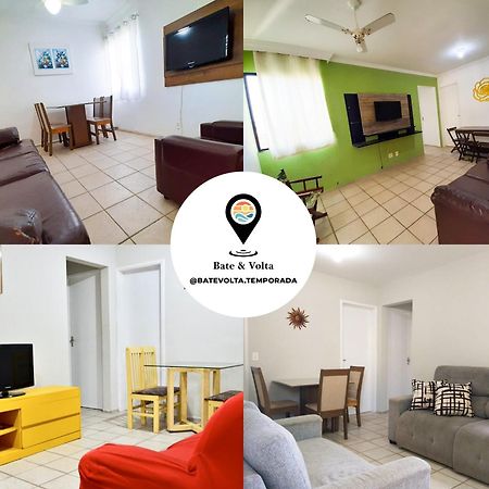 La10-Bertioga, Proximo Ao Sesc, Riviera, Vista Linda, Indaia Apartment Ngoại thất bức ảnh