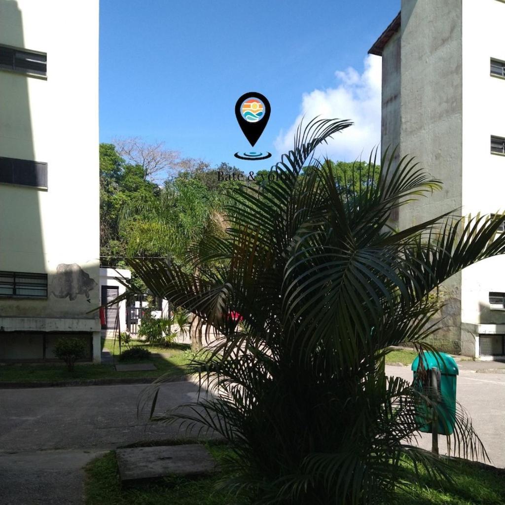 La10-Bertioga, Proximo Ao Sesc, Riviera, Vista Linda, Indaia Apartment Ngoại thất bức ảnh